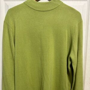 NTouch Women’s sweater size XL sweater